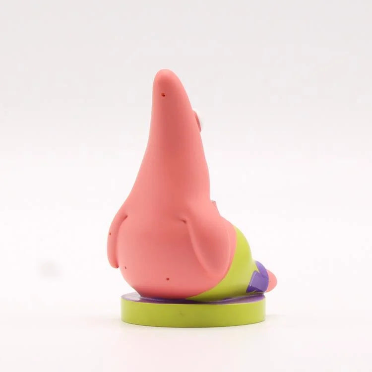 Load image into Gallery viewer, Surreal Entertainment Nickelodeon - SpongeBob Patrick Paperweight Figure
