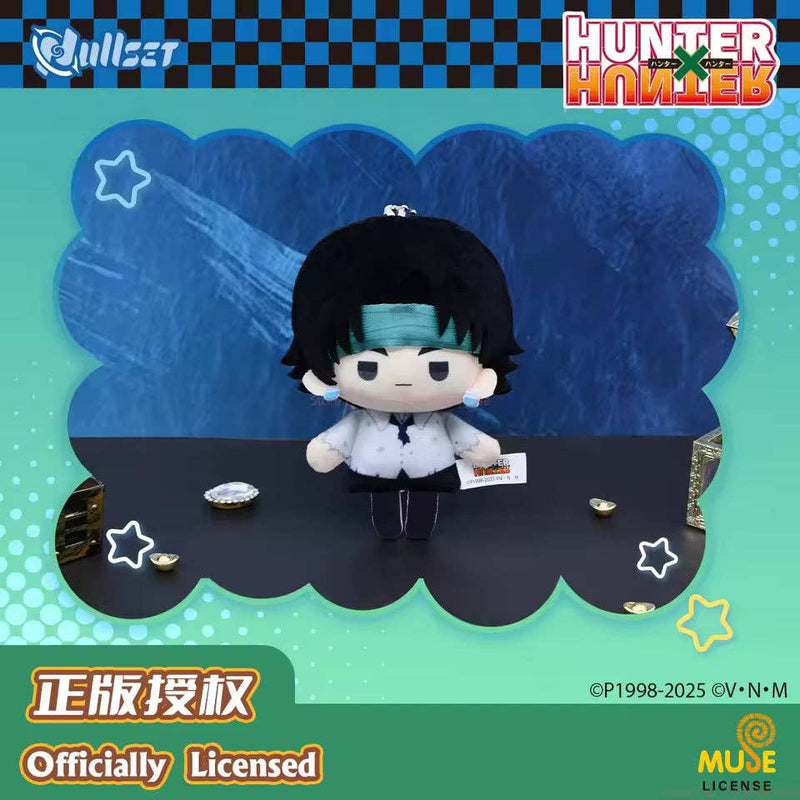 Load image into Gallery viewer, Nullset Hunter x Hunter - Characters Mini Doll 1Pc Series Blind Box
