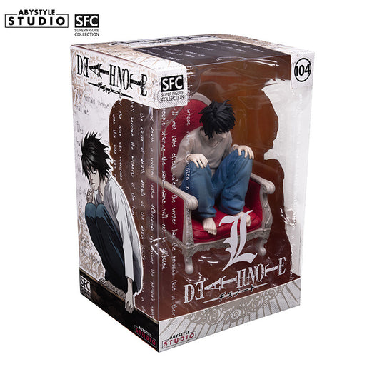Abysse America Death Note - 