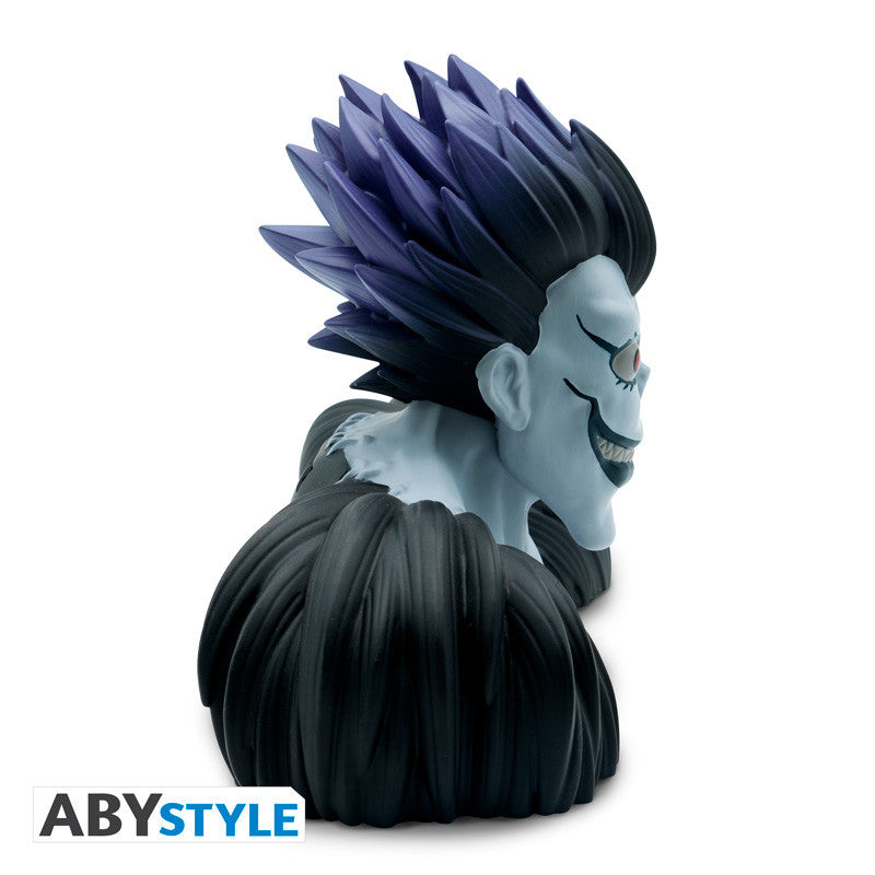 Load image into Gallery viewer, Abysse America Death Note - Ryuk (W10) Coin Bank
