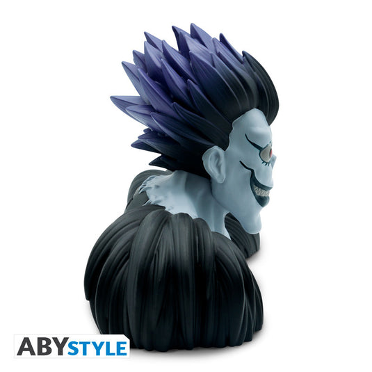 Abysse America Death Note - Ryuk (W10) Coin Bank