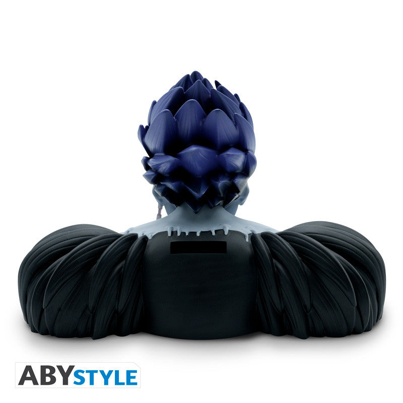 Load image into Gallery viewer, Abysse America Death Note - Ryuk (W10) Coin Bank
