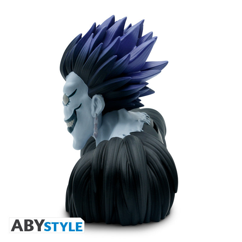 Load image into Gallery viewer, Abysse America Death Note - Ryuk (W10) Coin Bank
