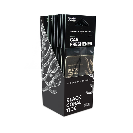 1Pc Car Freshener