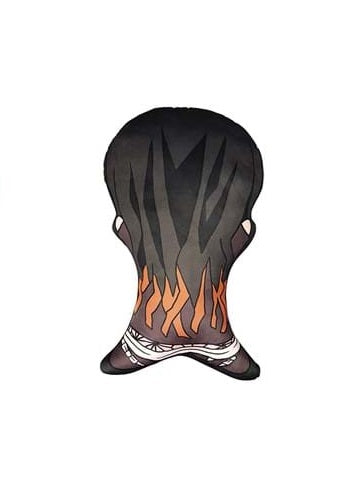Surreal Entertainment Demon Slayer - Nezuko Kamado Super Soft Pillow
