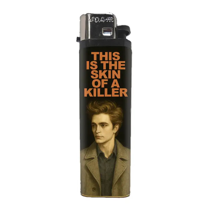 Load image into Gallery viewer, Characters - Basic Lighter
