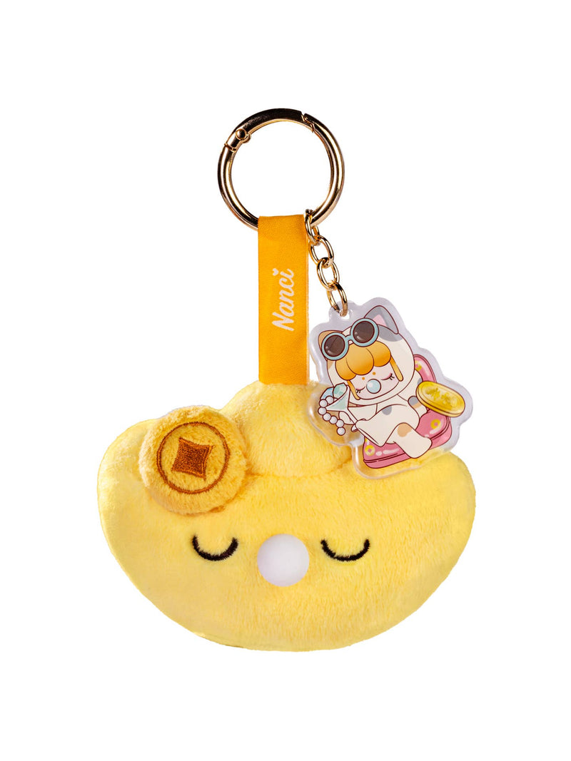 Cargue la imagen en el visor de la galería, Robotime Stress Relief Plush Pendant 1Pc Blind Box
