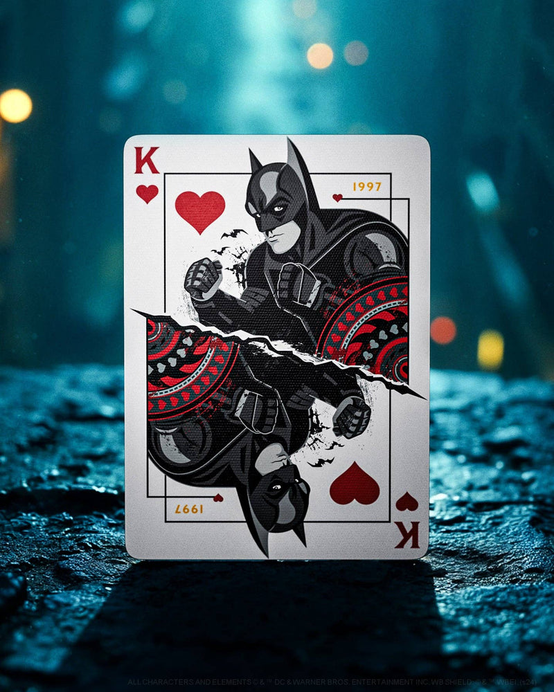 Load image into Gallery viewer, Batman 85th Anniversary - Characters Playing Cards
