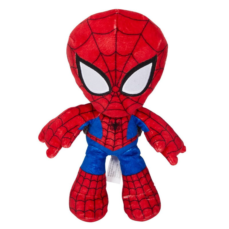 Cargue la imagen en el visor de la galería, UPD Inc. Mattel DDC Marvel 8&quot; Plush
