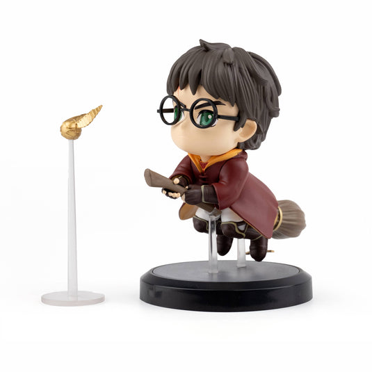 Wizarding World Harry Potter - Hero Box Blind Box