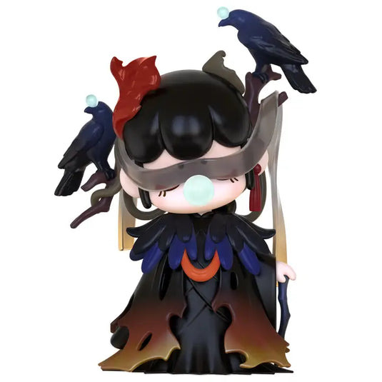 Robotime Rolife - Nanci Chinese Poetry 1Pc Blind box