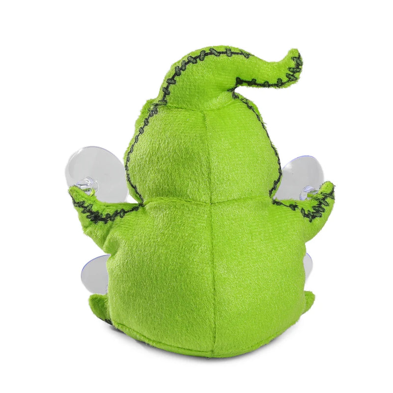 Cargue la imagen en el visor de la galería, Disney The Nightmare Before Christmas - Oogie Boogie Plush Window Clinger
