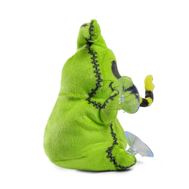 Cargue la imagen en el visor de la galería, Disney The Nightmare Before Christmas - Oogie Boogie Plush Window Clinger
