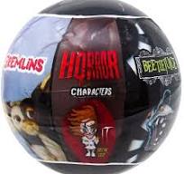 Chargez l'image dans la visionneuse de la galerie, U.C.C. Distributing Horror - Characters 1pc Blind Capsule
