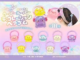 Chargez l&#39;image dans la visionneuse de la galerie, Pearl - Hair Elastic Hair Ties
