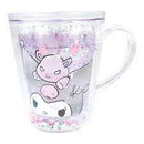 Hello Sanrio - Plastic Cup Tumbler