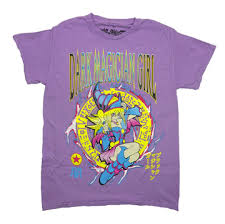 Yu-Gi-Oh - Dark Magician Girl  Short Sleeve T-Shirt