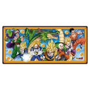 Dragon Ball Z -  Characters Group x2 Mousepad Desk Mat