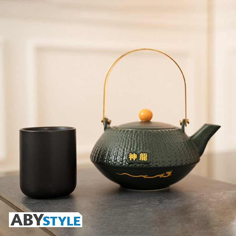 Cargue la imagen en el visor de la galería, Abysse America Dragon Ball Z - Shenron Ceramic Teapot
