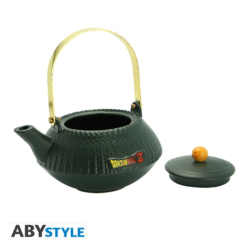 Cargue la imagen en el visor de la galería, Abysse America Dragon Ball Z - Shenron Ceramic Teapot
