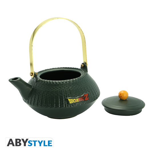 Abysse America Dragon Ball Z - Shenron Ceramic Teapot