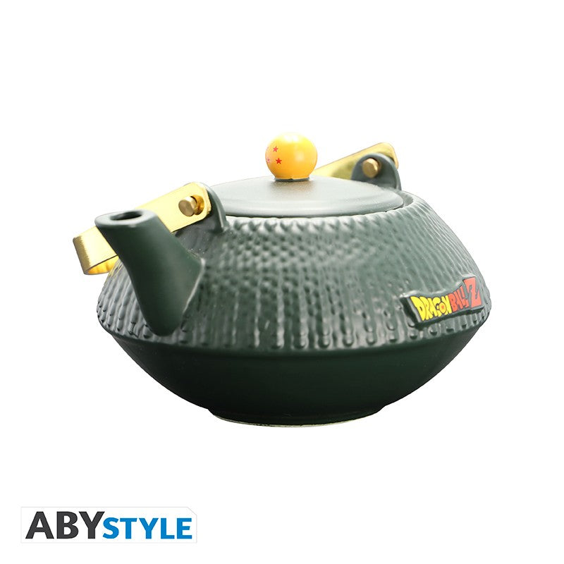 Cargue la imagen en el visor de la galería, Abysse America Dragon Ball Z - Shenron Ceramic Teapot

