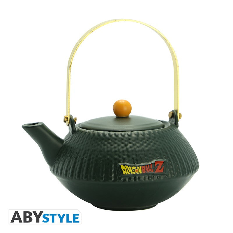 Cargue la imagen en el visor de la galería, Abysse America Dragon Ball Z - Shenron Ceramic Teapot
