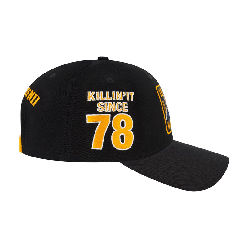 Load image into Gallery viewer, Concept One Halloween Michael Myers - Snapback Hat
