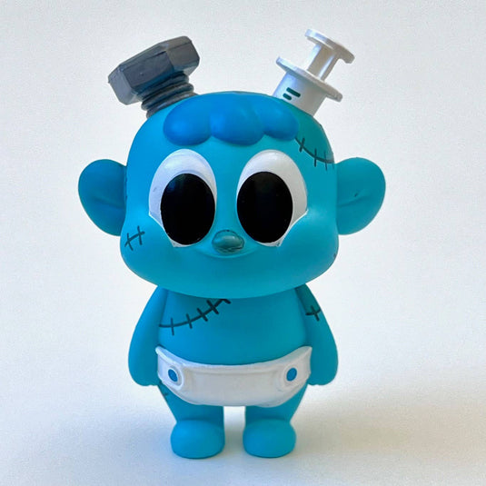 BCmini - Villain Baby 1Pc Figure Blind Box