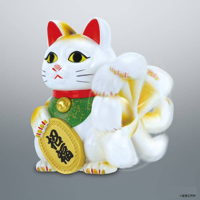 Load image into Gallery viewer, BCmini - The Ultimate Maneki Lucky Cat 1Pc Figurines Blind Box
