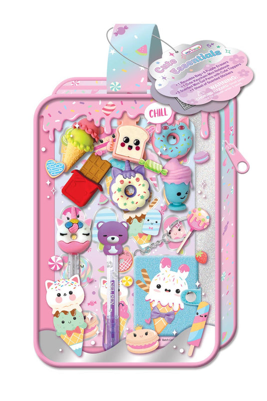 Hot Focus Sweets Cute Essentials Handbag