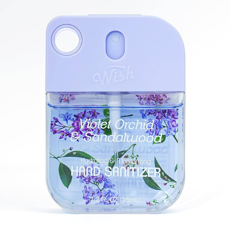 Load image into Gallery viewer, Wish Hydrating &amp; Moisturizing 1Pc Hand Sanitizer
