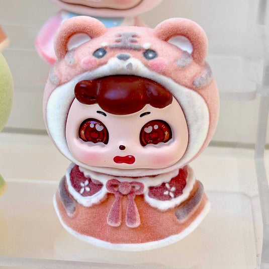 Sunny Girl 1pc Figure Blind Box