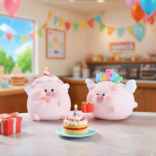 BCmini Pigs 1pc Blind Box