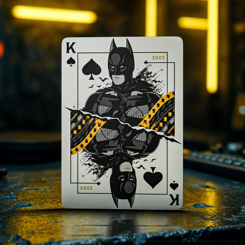 Load image into Gallery viewer, Batman 85th Anniversary - Characters Playing Cards
