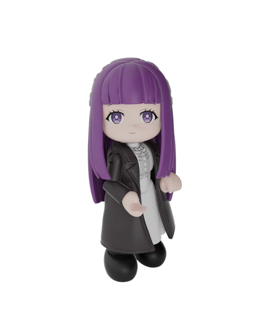 Puremind x Frieren - Flexi Figs Magical Journey Vinyl 1pc Mystery Box Figure