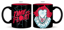 IT Pennywise - Time To Float 20oz Ceramic Mug