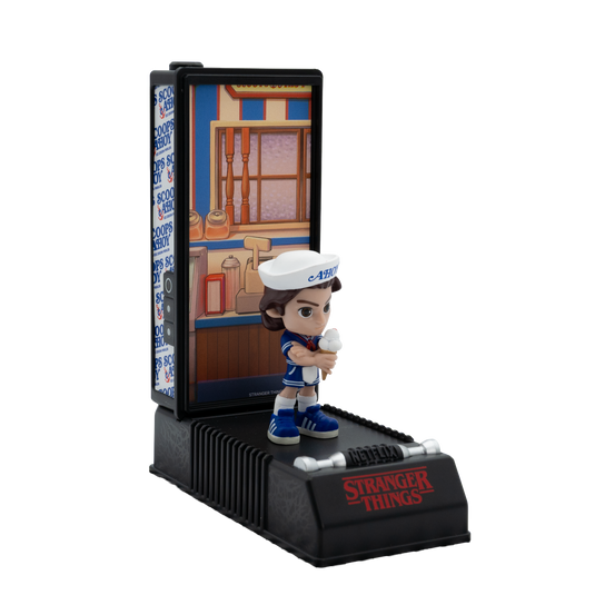 Toys Matter Inc. Stranger Things Characters Series 3 1pc Blind Box