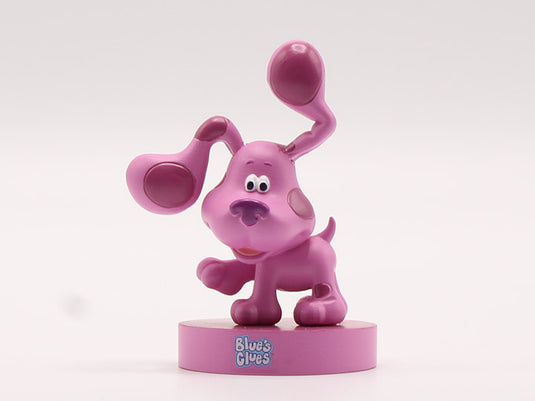 Surreal Entertainment Nickelodeon - Blue's Clue Characters Paperweight Figure