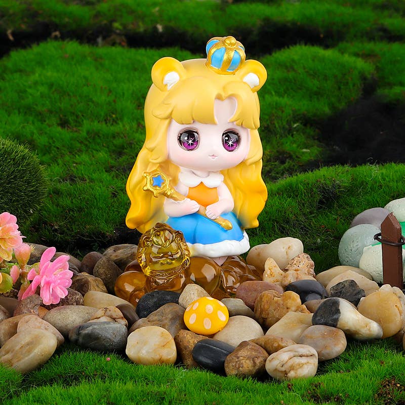 Chargez l&#39;image dans la visionneuse de la galerie, BCmini - Celestial 1pc Blind Box
