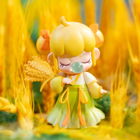 Robotime - Rolife Blind box Nanci__Twenty-four solar term 1pc Blind Box