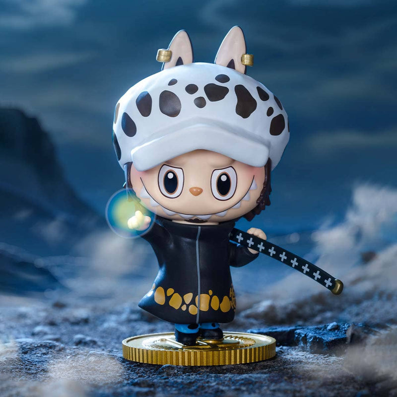 Load image into Gallery viewer, The Monsters X One Piece Series 1Pc Figure Blind Box
