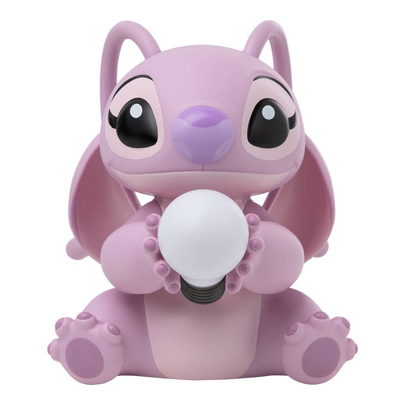 Chargez l&#39;image dans la visionneuse de la galerie, Disney Lilo &amp; Stitch - Angel Light Lamp
