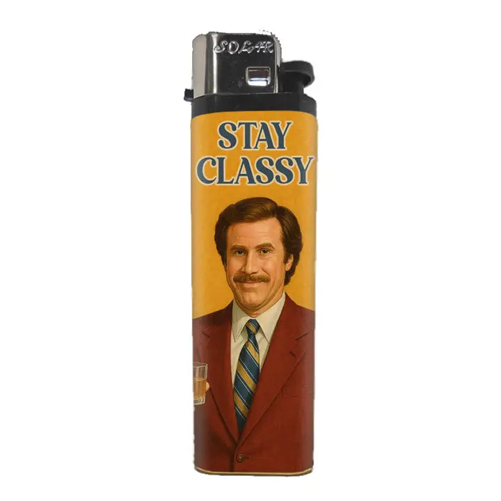 Chargez l&#39;image dans la visionneuse de la galerie, Characters - Basic Lighter
