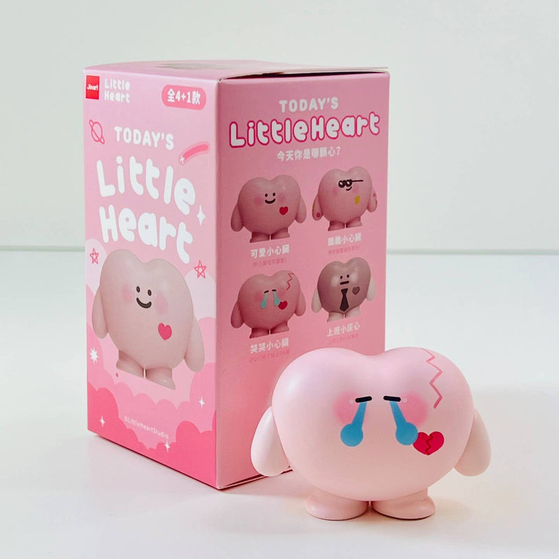 Chargez l'image dans la visionneuse de la galerie, BCmini Little Heart Blind Box
