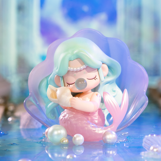Robotime Rolife - Nanci's Museums Latest 1pc Blind Box
