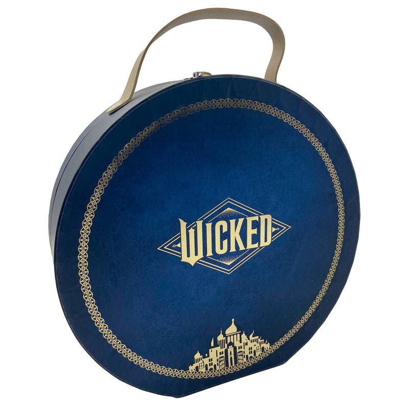 Load image into Gallery viewer, Wicked - Shiz University Deluxe Gift Set
