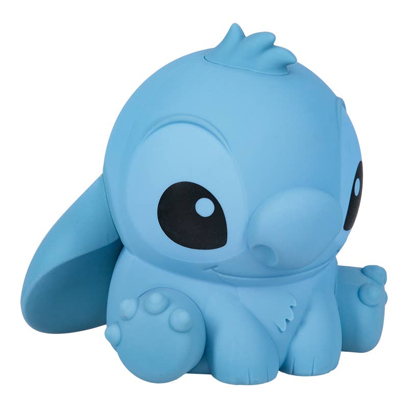 Load image into Gallery viewer, Lilo &amp; Stitch - Stitch Silicone Rechargeable Battery Version Light
