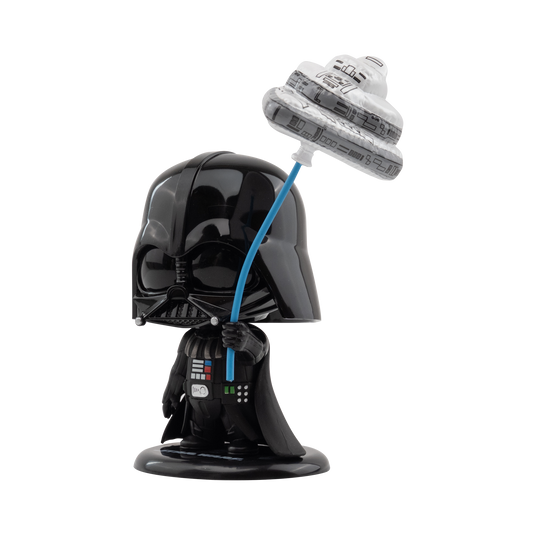 Star Wars Balloon Cosbi Bobble-Head Collection 1Pc Blind Box