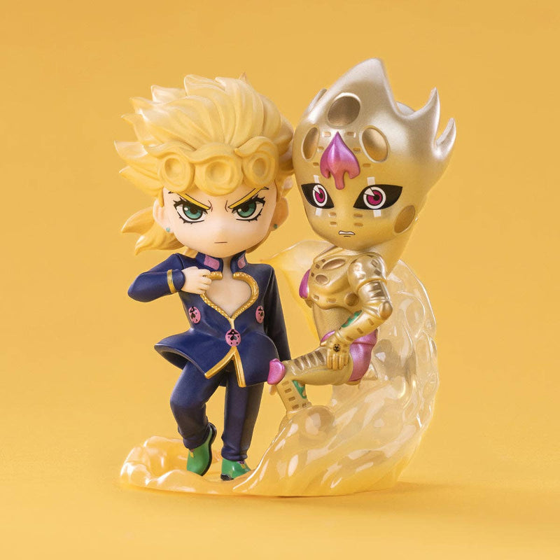 Cargue la imagen en el visor de la galería, JoJo's Bizarre Adventure - Golden Wind Series 1Pc Figures Blind Box
